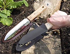 Hori Hori Knife Hori Hori Knife