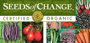 Seeds of Change Seeds of Change