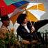 Julie & Nakane under umbrella copy