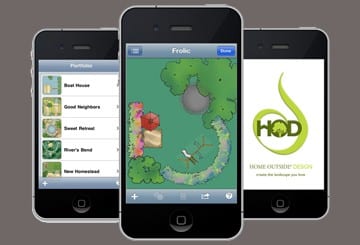 iPHONE APP