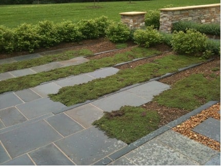 Landscape Design: Repeating Garden Elements - Julie Moir Messervy ...