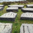 Vocal Points:  Little Sparta, Scotland